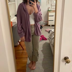 SLOUCHY URBAN OUTFITTERS CARDIGAN